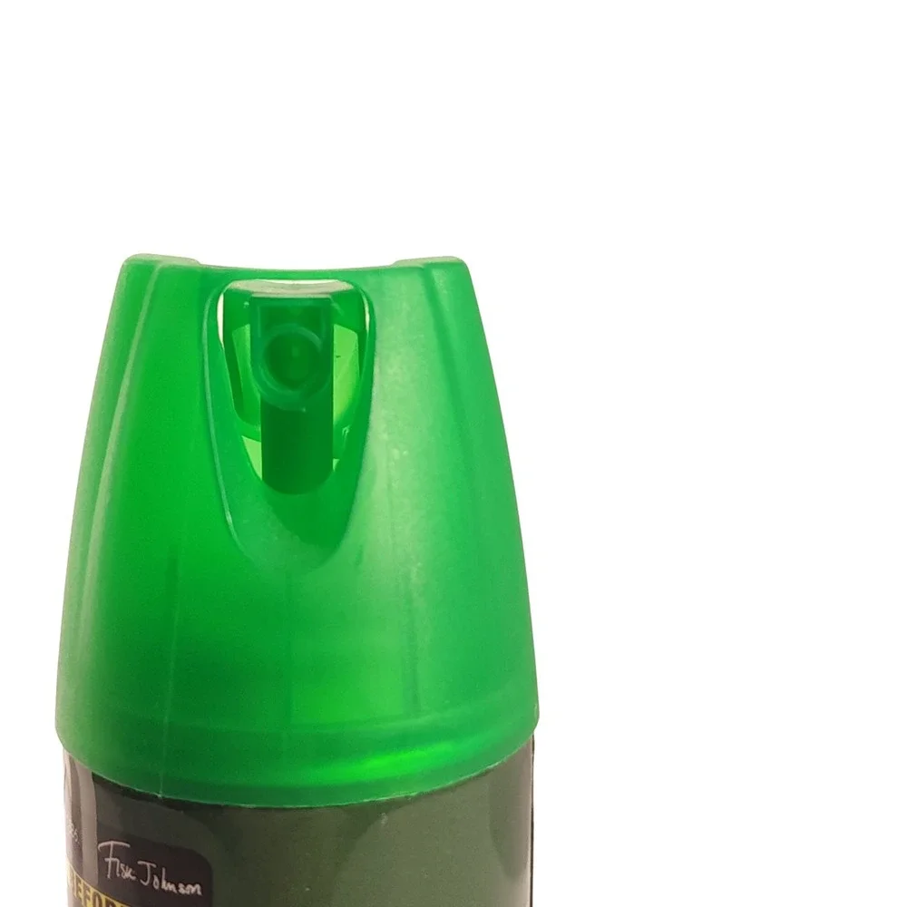 OFF Deep Woods Insect Repellent VIII Dry Aerosol 2.5 oz Mosquito Tick Protection